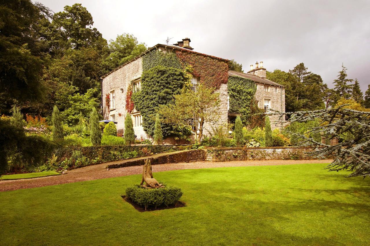 ホテルAustwick Hall エクステリア 写真