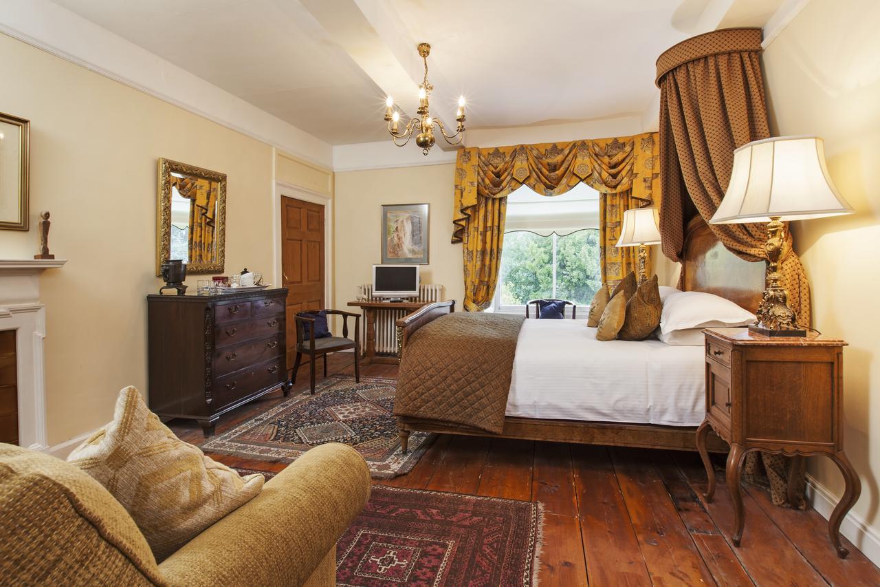 ホテルAustwick Hall エクステリア 写真