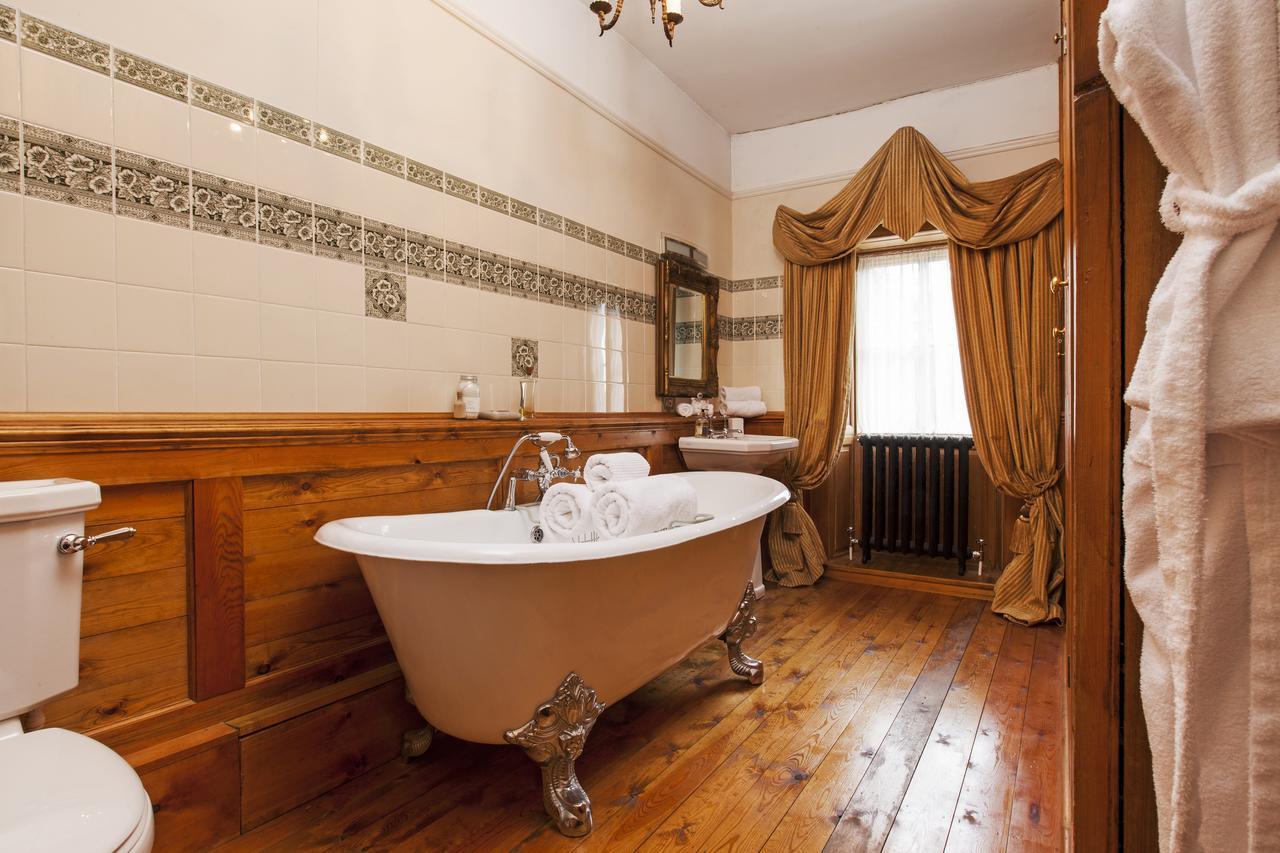 ホテルAustwick Hall エクステリア 写真