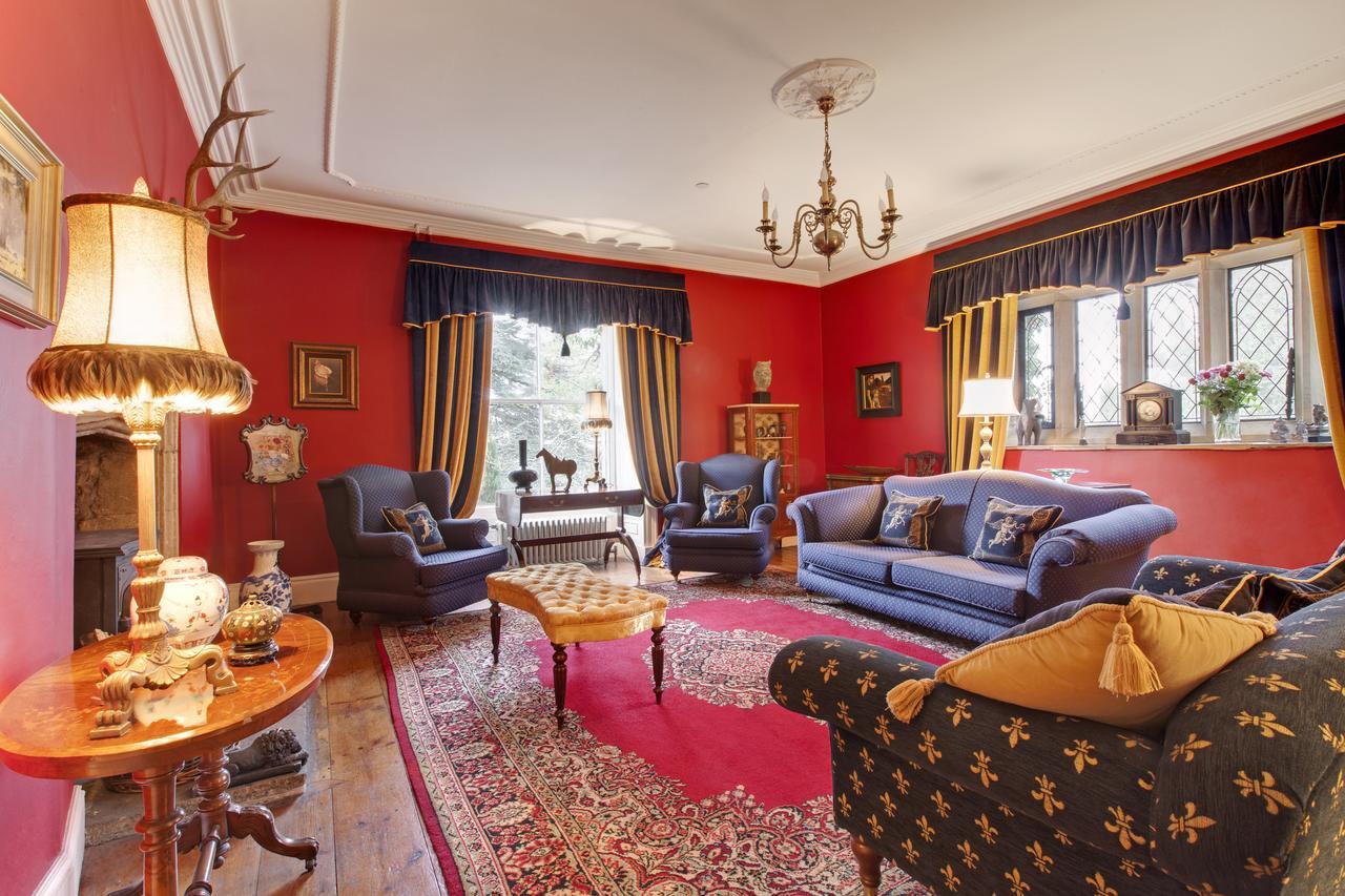 ホテルAustwick Hall エクステリア 写真