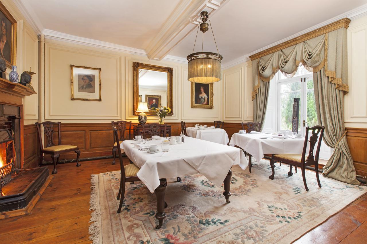 ホテルAustwick Hall エクステリア 写真